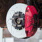 MMX Performance MINI F56 Front 2-Piece Floating Rotor Set 355x30mm