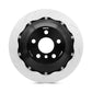 MMX Performance MINI F56 Rear 2-Piece Floating Rotor Conversion 325x10mm
