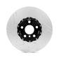 MMX Performance MINI F56 Front 2-Piece Floating Rotor Set 355x30mm