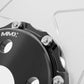 MMX Performance MINI F56 Front 2-Piece Floating Rotor Set 355x30mm