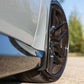 Megachip G42 M240i Splash Guards