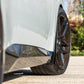 Megachip G42 M240i Splash Guards
