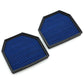 MMX Performance Cotton Panel Air Filter | BMW F8X F1X M2C M3 M4 M5 M6