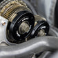 MMX Performance E9X M3 (S65) Vanos Covers Kit