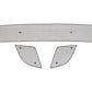 Zunsport G20 M340i Pre-LCI Front Lower Grille Set - Center 3 Piece Set