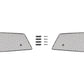 Zunsport G20 M340i Pre-LCI Front Lower Grille Set - Outer 2 Piece Set