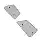 Zunsport G20 M340i Pre-LCI Front Lower Grille Set - Outer 2 Piece Set