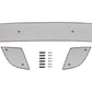 Zunsport G20 M340i Pre-LCI Front Lower Grille Set - Center 3 Piece Set