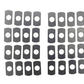 Ford Performance Parts Ford Racing Valve Rocker Arm Pedestal SHim Kit