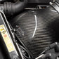 Eventuri E46 M3 Hybrid Carbon Airbox System