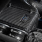 Eventuri E46 M3 Hybrid Carbon Airbox System