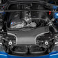Eventuri E46 M3 Hybrid Carbon Airbox System