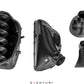 Eventuri E46 M3 Hybrid Carbon Airbox System