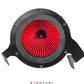 Eventuri E46 M3 Hybrid Carbon Airbox System