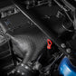 Eventuri E46 M3 Hybrid Carbon Airbox System