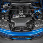 Eventuri E46 M3 Hybrid Carbon Airbox System