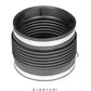Eventuri F6X Mini Cooper S / JCW Carbon Intake