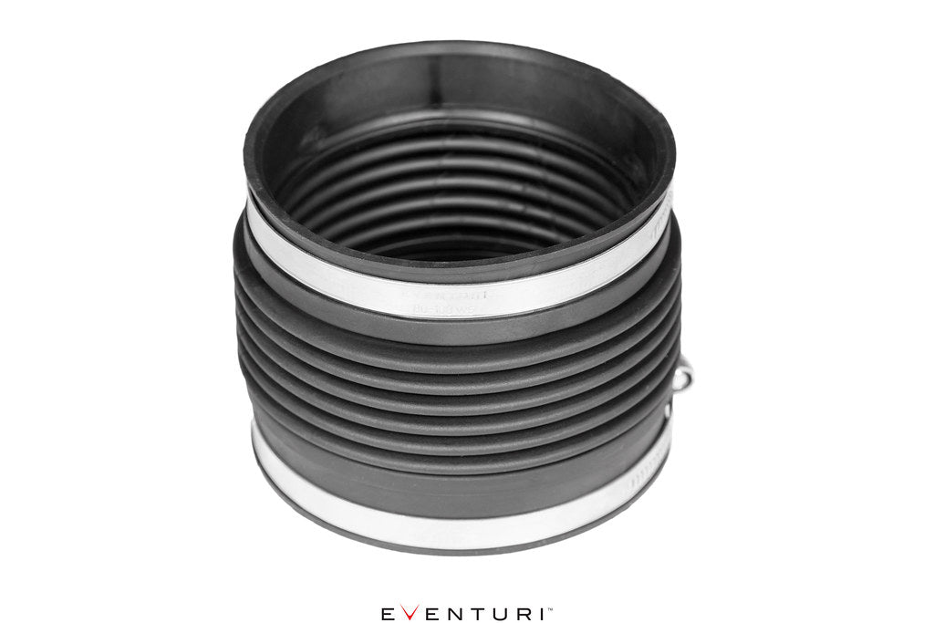 Eventuri F6X Mini Cooper S / JCW Carbon Intake