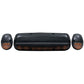 Anzo Smoked LED Truck Cab Lights 2001-2007 Chevrolet Silverado 3500