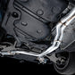 AWE Tuning 19-21 Porsche Macan 3.0T/2.9TT Touring Edition Catback Exhaust w/ Diamond Black Tips 3015-43951