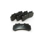 Alcon 2010+ Ford F-150 CIR15 AV1 Front Brake Pad Set PNS4415X504.4