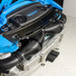 Eventuri Porsche 991.1 / 991.2 GT3 RS Black Carbon Intake System