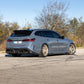 TREVORA G90 / G99 M5 Carbon Fiber PR-1 Rear Diffuser