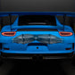 Eventuri Porsche 991.1 / 991.2 GT3 RS Black Carbon Intake System