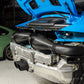 Eventuri Porsche 991.1 / 991.2 GT3 RS Black Carbon Intake System