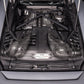 Eventuri Lamborghini Huracan EVO / STO Black Carbon Intake System