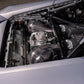 Eventuri Lamborghini Huracan EVO / STO Black Carbon Intake System