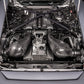 Eventuri Lamborghini Huracan EVO / STO Black Carbon Intake System
