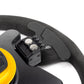 JQ Werks / MadTrace G8X M2 / M3 / M4 GEN2 PODIUM Racing Steering Wheel System