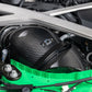 Eventuri BMW G8X M2 / M3 / M4 Black Carbon Intake System - V2