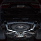 AWE Tuning 11-24 Dodge Durango 5.7L Track Edition Exhaust w/ Chrome Silver Tips 3020-32575