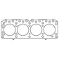 Cometic Gasket Cometic Lotus/Ford Twin Cam .040in MLX Cylinder Head Gasket - 84mm Bore C14031-040