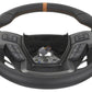 Ford Racing 2015-2017 F-150 Raptor Performance Steering Wheel Kit - Orange Sightline M-3600-F15ROR