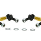 Whiteline Sway Bar - Link