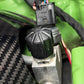 MMX Performance Billet Air Conditioning Caps