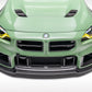 Motorsport+ G87 M2 CSL Style Yellow DRL LED Module Set