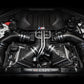 Eventuri BMW F10 M5 Black Carbon Intake System