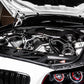 Eventuri BMW F10 M5 Black Carbon Intake System