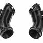 Eventuri BMW F06 / F12 / F13 M6 Black Carbon Intake System