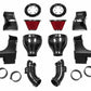 Eventuri BMW F10 M5 Black Carbon Intake System