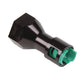 Aeromotive 3/8'' Female Quick Connect to ORB-08 Port