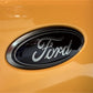 Ford Racing 21-24 Bronco/Bronco Sport Smoked Chrome Oval M-1447-SC2