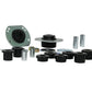 Whiteline 9/97-8/06 Chev Lumina/04-8/06 Pont GTO Front MacPherson Control Arm/Radius/Strut Rod Kit WCOM5C