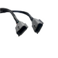 SPDZ1 O2 Extension Harness 2011+ 370Z - G27 & 2014-2015 Q50 - Q60 all Q40 12"