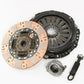 Comp Clutch 2004-2011 Subaru STI Stage 3 - Segmented Ceramic Clutch Kit 15030-2600