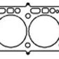 Cometic Gasket Cometic Chevrolet Gen-3 Inline 6 .036in MLS Cylinder Head Gasket - 4.125in Bore C5699-036